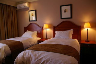 Hotel Protea Montrose