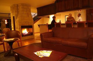 Hotel Protea Montrose