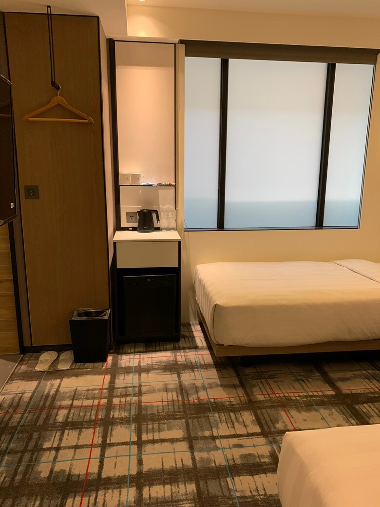 Hotel Midtown Richardson