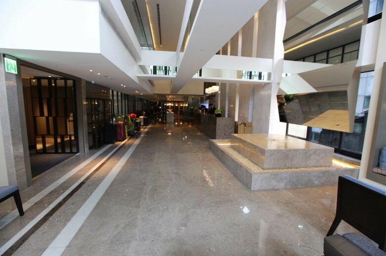 Hotel Midtown Richardson