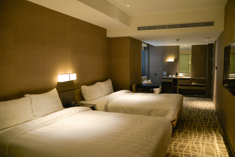 Hotel Midtown Richardson