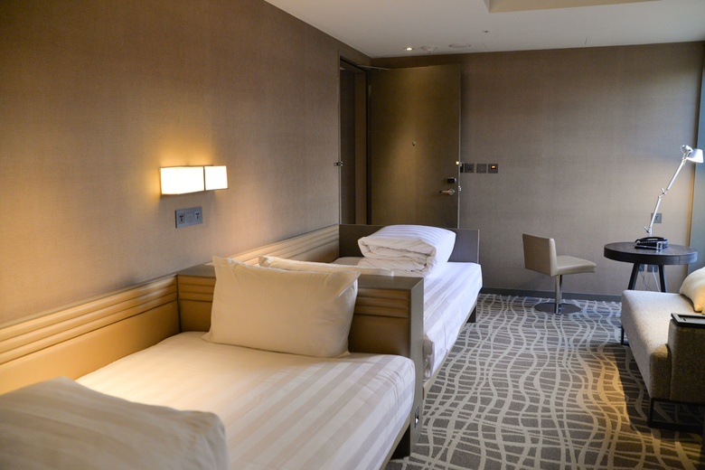 Hotel Midtown Richardson