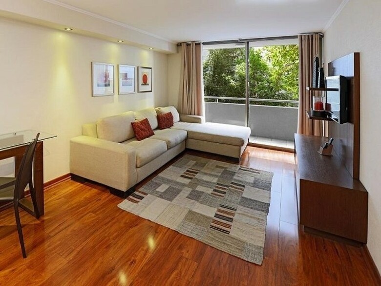 Aparthotel Time Suites