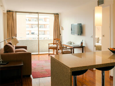 Aparthotel Time Suites
