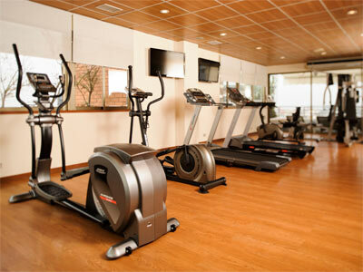 Aparthotel Time Suites