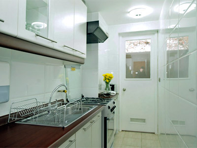 Aparthotel Time Suites