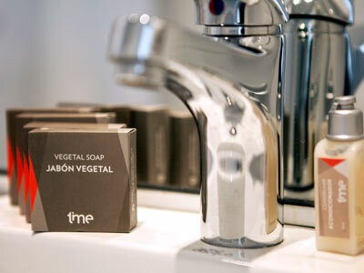 Aparthotel Time Suites
