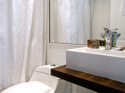 Aparthotel Time Suites