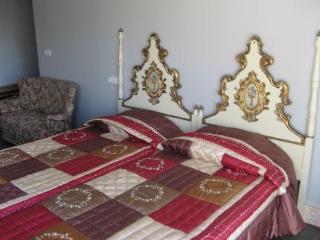 Hotel Meson Rural Caseria 7 Fuentes
