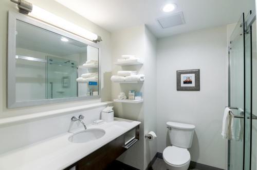Hotel Hampton Inn Oklahoma City Northeast, Ok