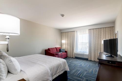 Hotel Hampton Inn Oklahoma City Northeast, Ok