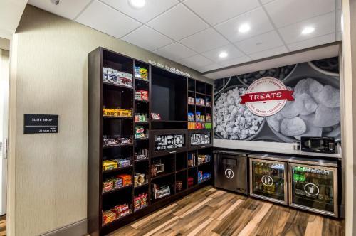 Hotel Hampton Inn Oklahoma City Northeast, Ok