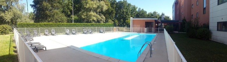 Hotel Zenitude Bordeaux A�roport M�rignac
