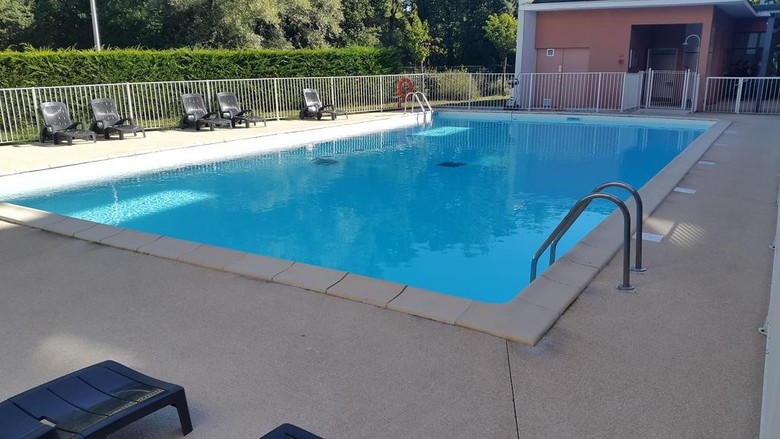 Hotel Zenitude Bordeaux A�roport M�rignac