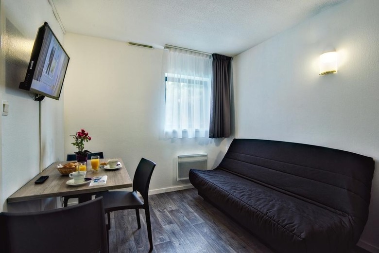 Hotel Zenitude Bordeaux A�roport M�rignac