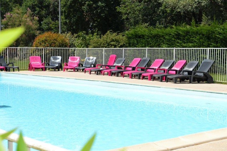 Hotel Zenitude Bordeaux A�roport M�rignac