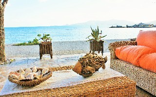 Hotel Haraki Villa Paradise