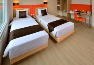 Hotel Serela Kartini