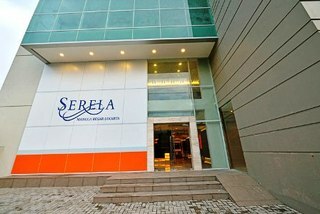 Hotel Serela Kartini