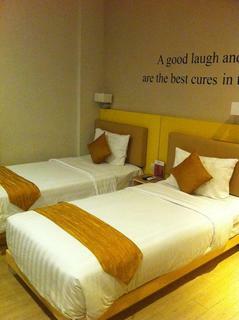 Hotel Serela Kartini