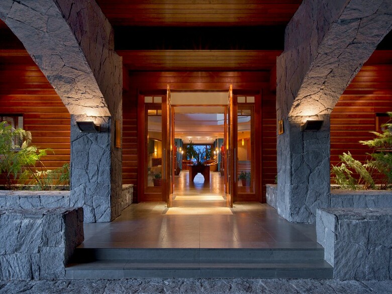 Hotel Enjoy Villarica Park Lake