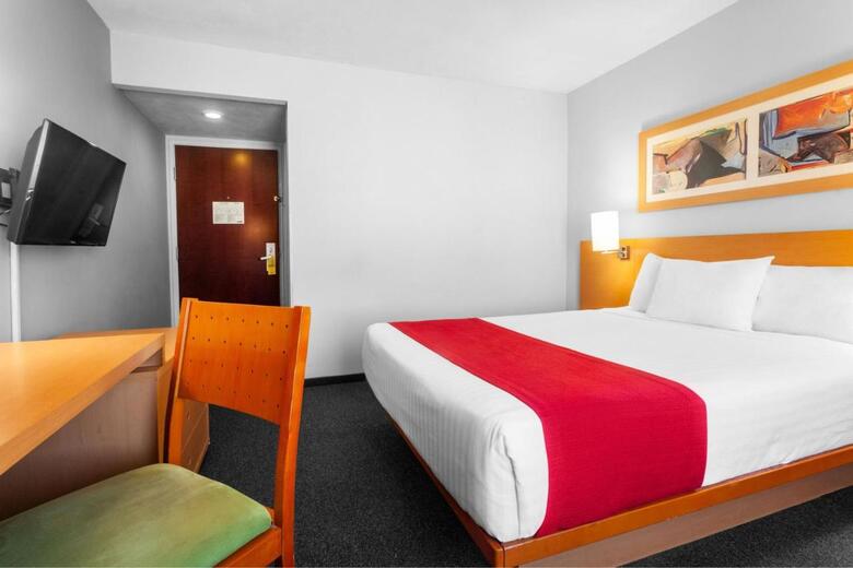 Hotel City Express Celaya