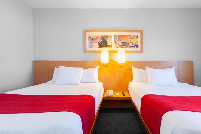 Hotel City Express Celaya
