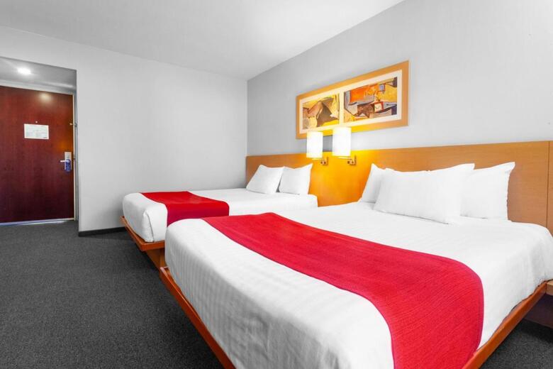 Hotel City Express Celaya