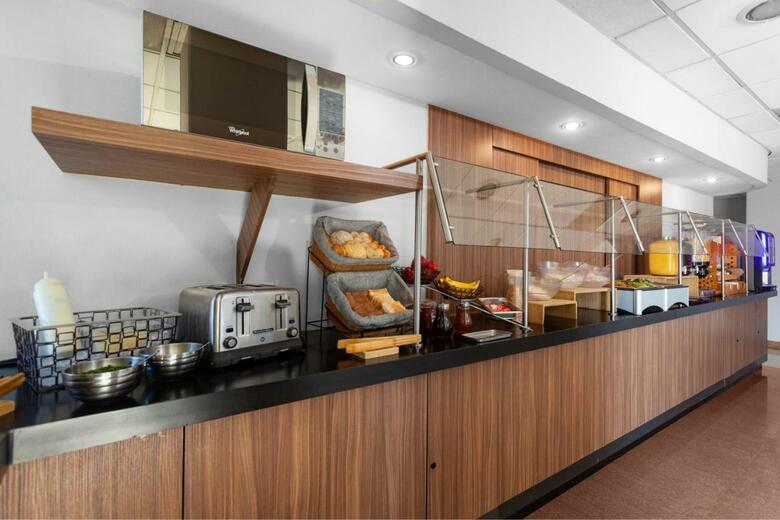 Hotel City Express Celaya