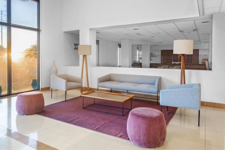 Hotel City Express Celaya