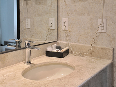 Hotel Suites Carolina