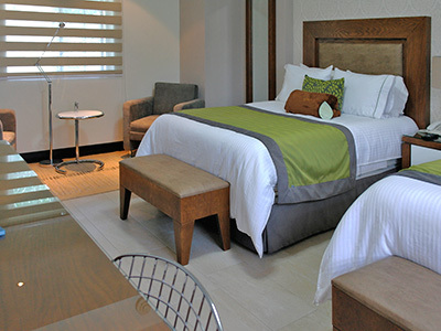 Hotel Suites Carolina