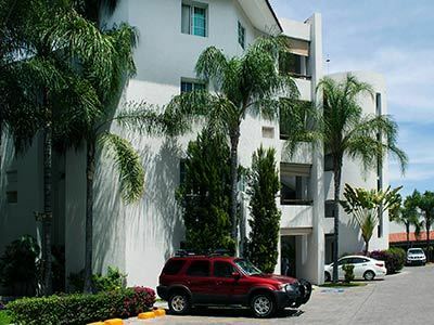 Hotel Suites Carolina