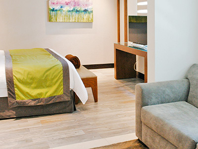 Hotel Suites Carolina
