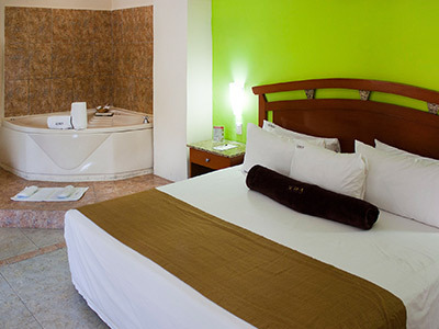 Hotel Suites Carolina