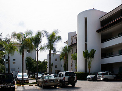Hotel Suites Carolina