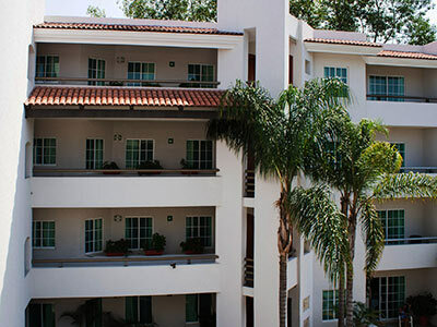 Hotel Suites Carolina