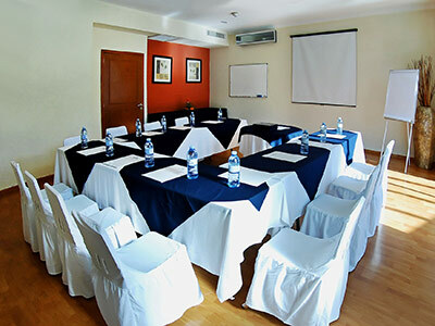 Hotel Suites Carolina