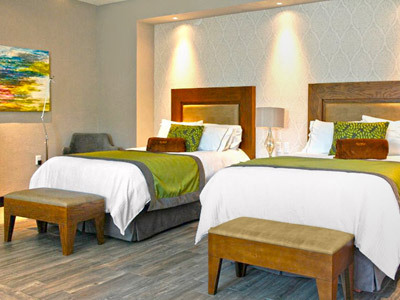 Hotel Suites Carolina