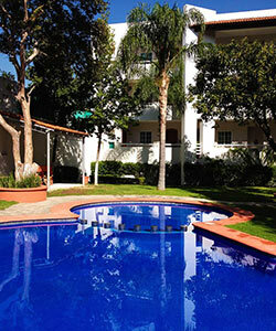 Hotel Suites Carolina