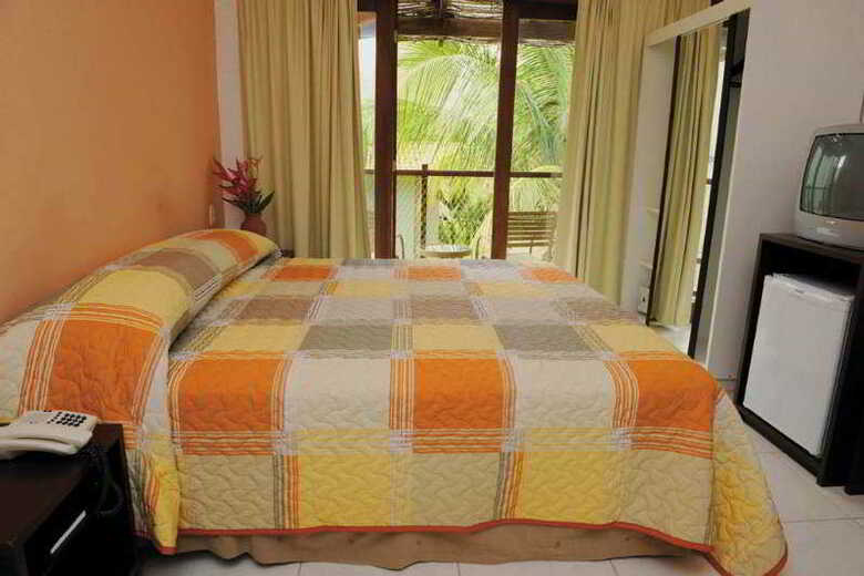 Sun Bay Hot�is - Pipa