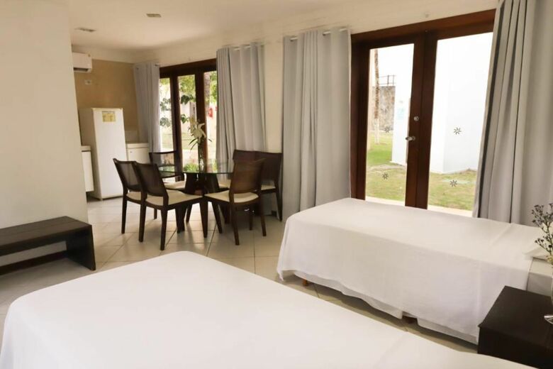 Sun Bay Hot�is - Pipa