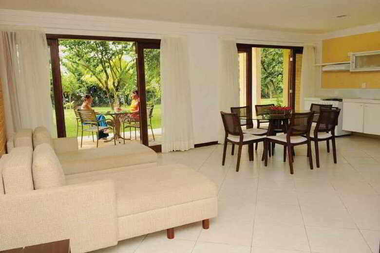 Sun Bay Hot�is - Pipa