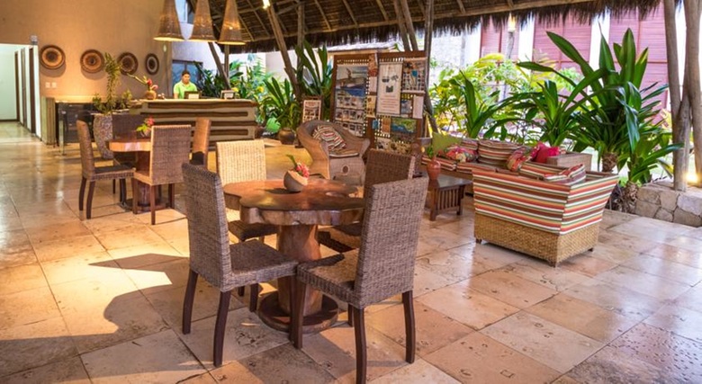 Sun Bay Hot�is - Pipa