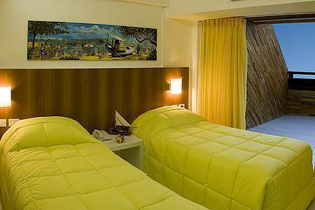 Hotel Pipa's Bay