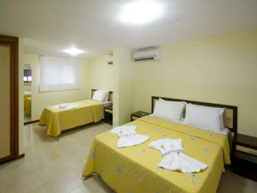 Solar Pipa Aparthotel