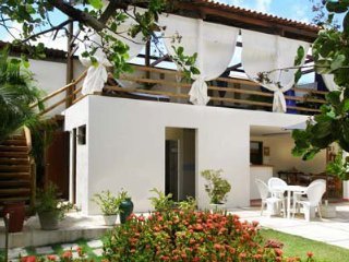 Solar Pipa Aparthotel