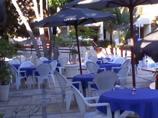 Solar Pipa Aparthotel