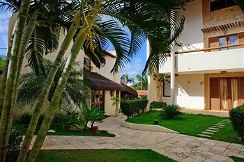 Solar Pipa Aparthotel