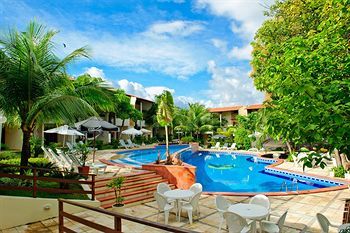 Solar Pipa Aparthotel